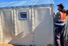 رابط التسجيل لوحدات الإسكان الإغاثية في غزة بالتنسيق مع وزارة الأشغال والـ UNDP