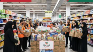 استمارة تسجيل "حملة الأمل" لتوزيع 9500 قسيمة شرائية رمضانية (مشروع فاعلي خير الكويت - إغاثة قطاع غزة)