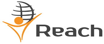 رابط التسجيل في مؤسسة ريتش (Reach) حصر وتحديث بيانات مراكز الإيواء بغزة